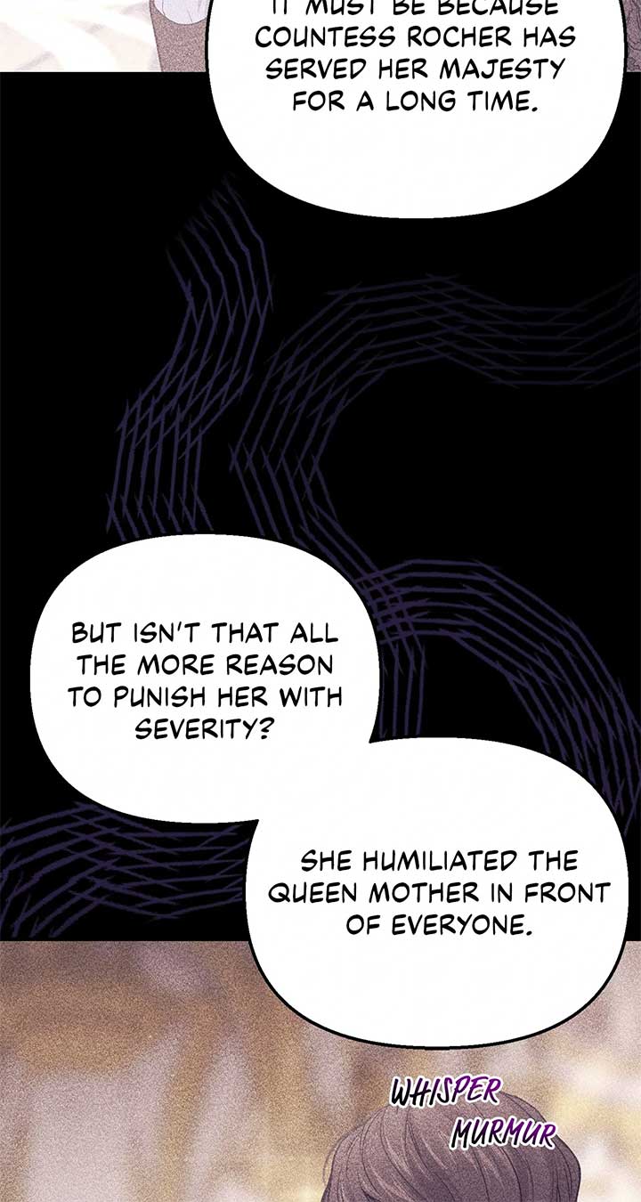 The Secret Bedroom of a Dejected Royal Daughter Chapter 86 50
